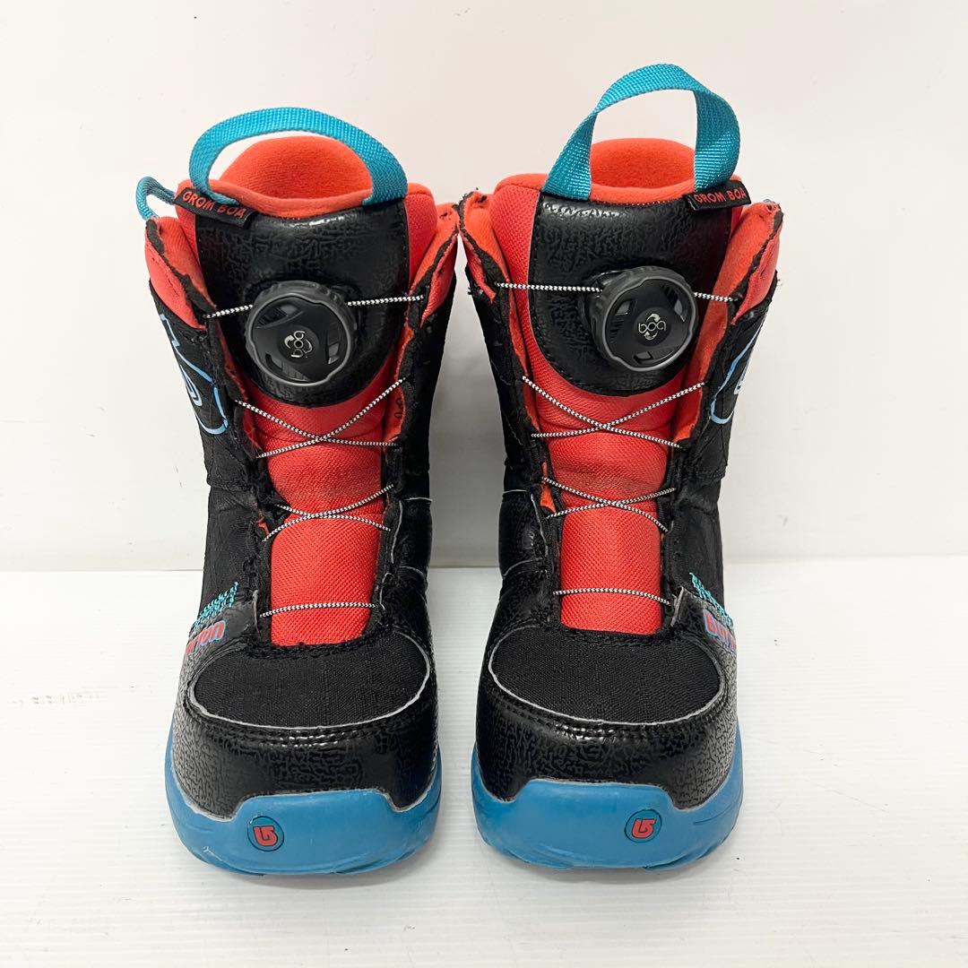 BURTON K2 キッズ　スノボセット　バートン　こども用　スノーボード　美品