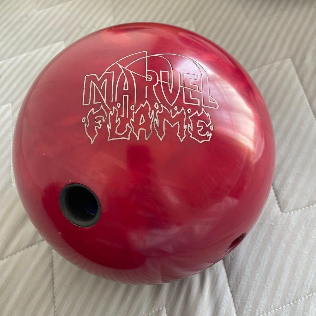 ボール MARVEL FLAME, SWEEP HARD, VAPORIZE