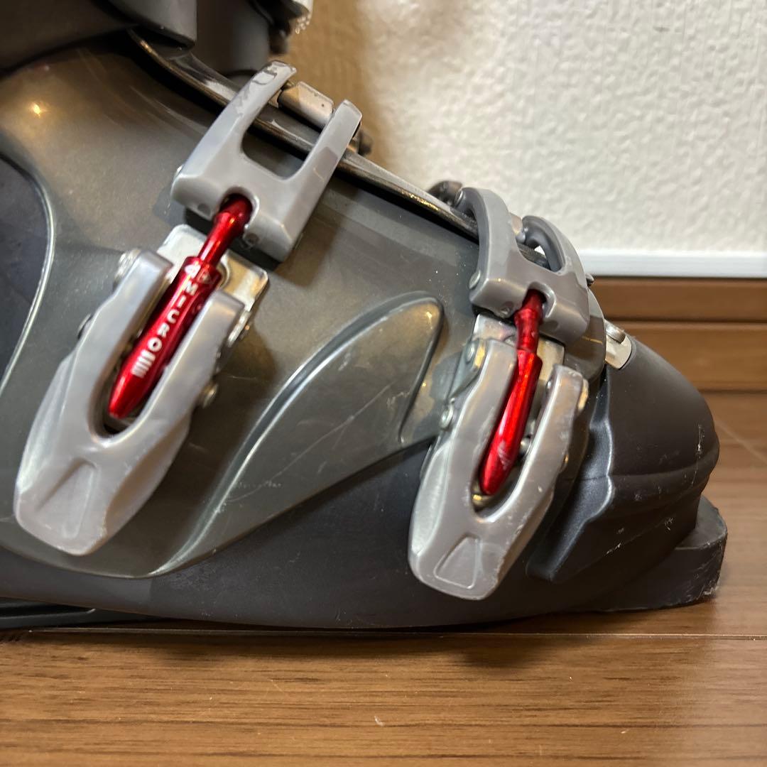 GenFactory 男性用スキーブーツCARVE5 28.0〜28.5㎝