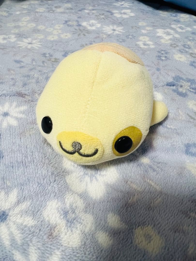 まめゴマ