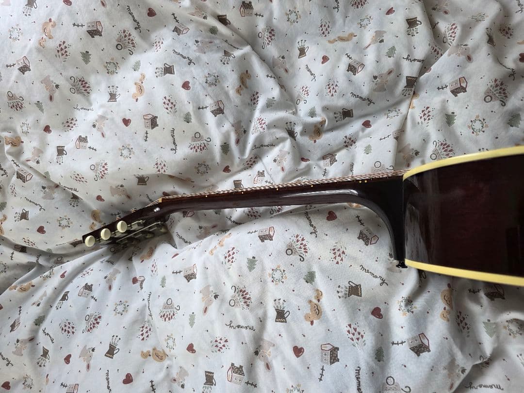 Gibson lg-1 アコースティックギター