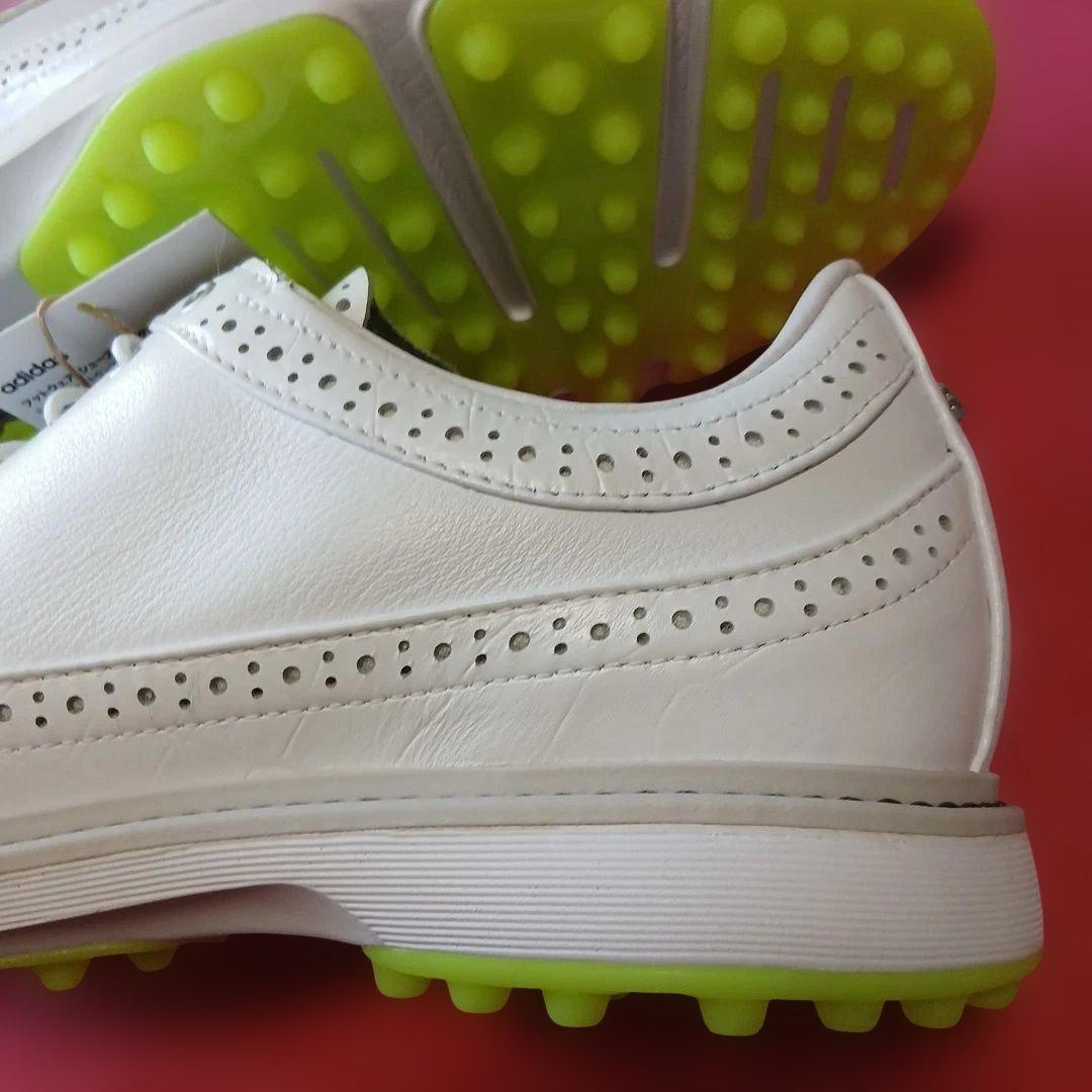 今だけ値下げ アディダスゴルフ adidas Golf MC80 26.5cm