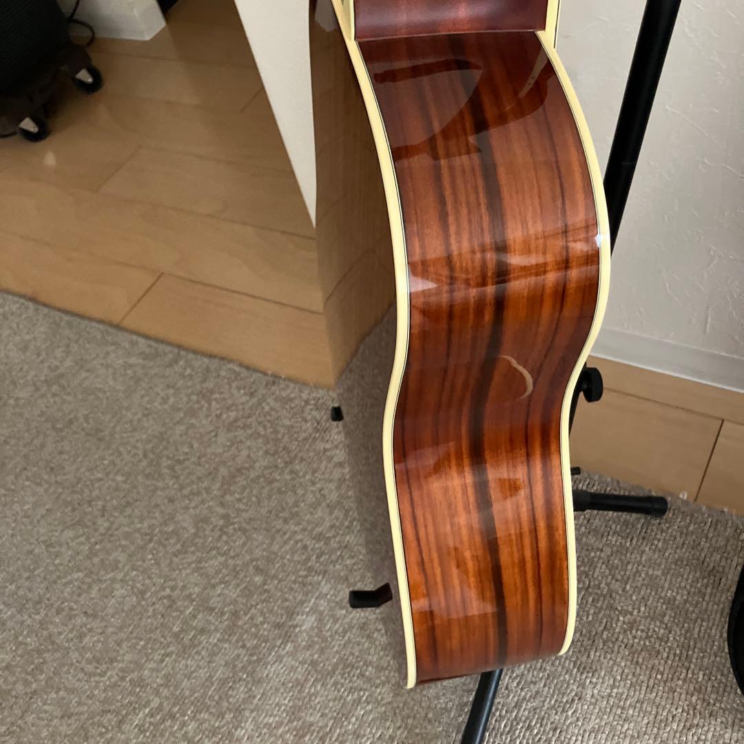 YAMAHA LL6 ARE 　新品