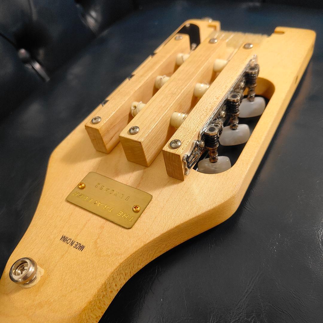 Traveler Guitar Ultra light トラベルギター 現状特価
