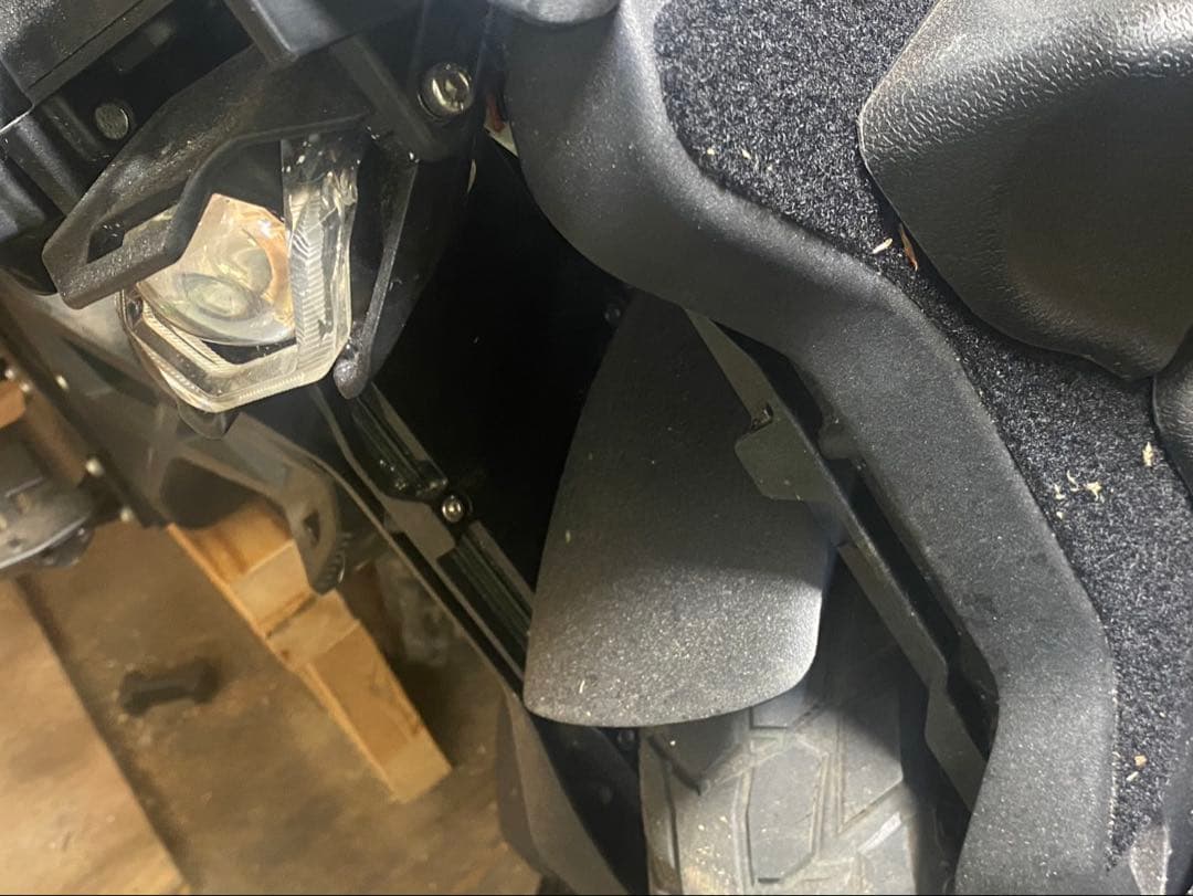 NOSFET AERO 50S 電動一輪車　セグウェイ