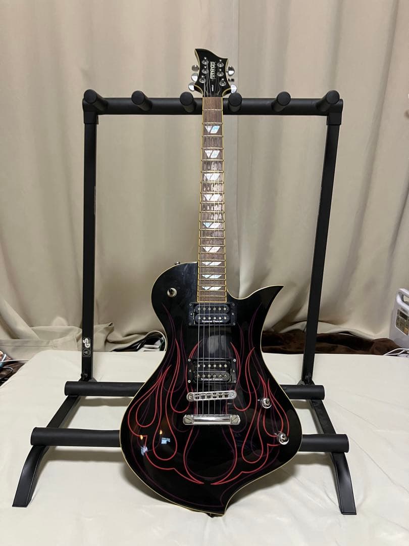 【希少・限定品】RAVELLE DELUXE PS FERNANDES レア