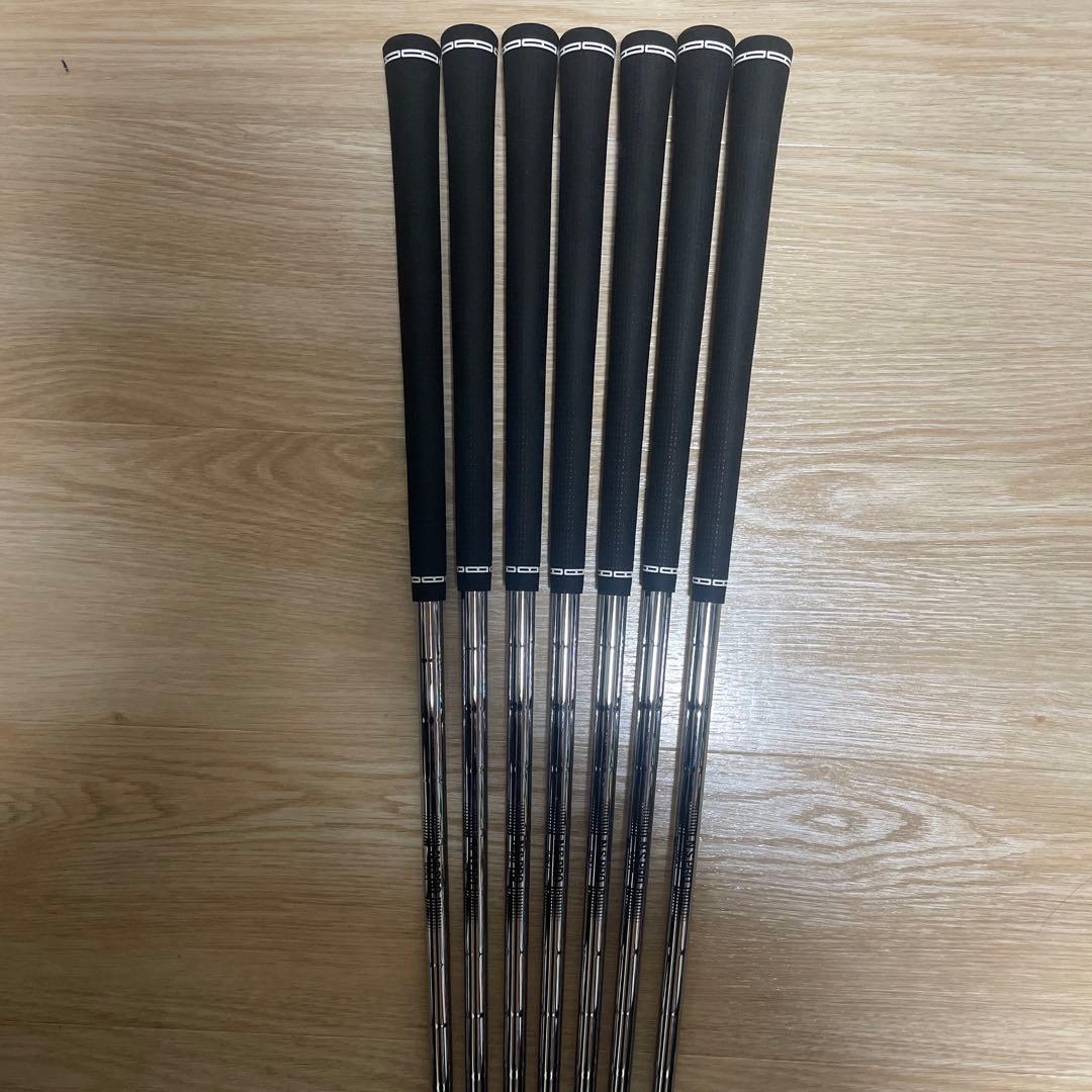 NS PRO 105T 7本