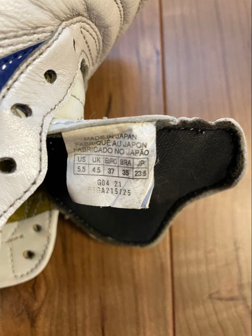 Mizuno Professional Model サッカーシューズ