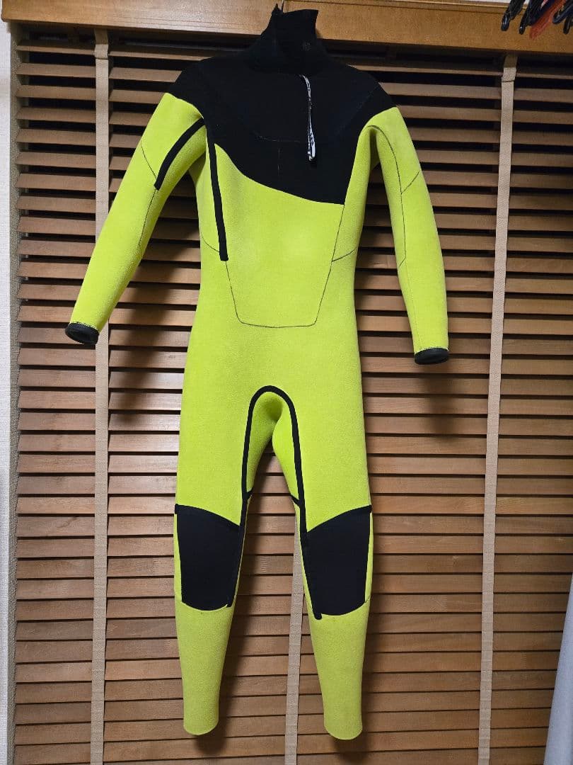 値下Bewet Freeshoulder S3 オーバーホール済 千葉北真冬OK