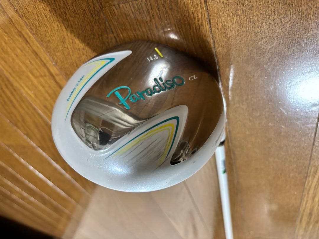 paradisoパラディーゾドライバー女性