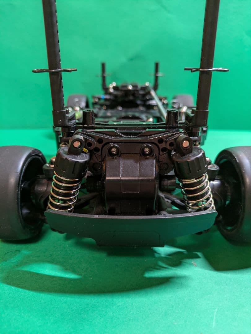 タミヤ MB-01
