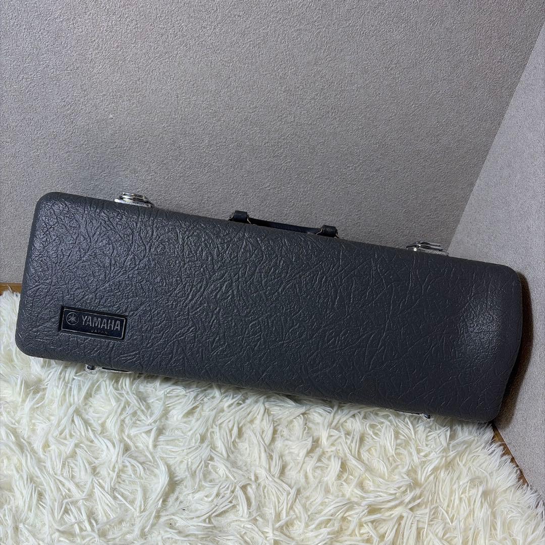 【極美品】YAMAHA ヤマハ YTR-136 トランペット 付属品多数