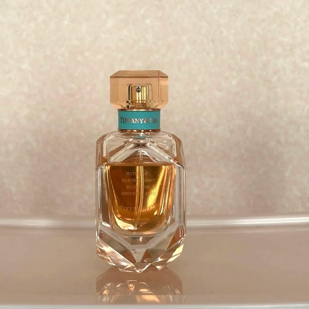 Tiffany & Co. オードパルファム 50ml