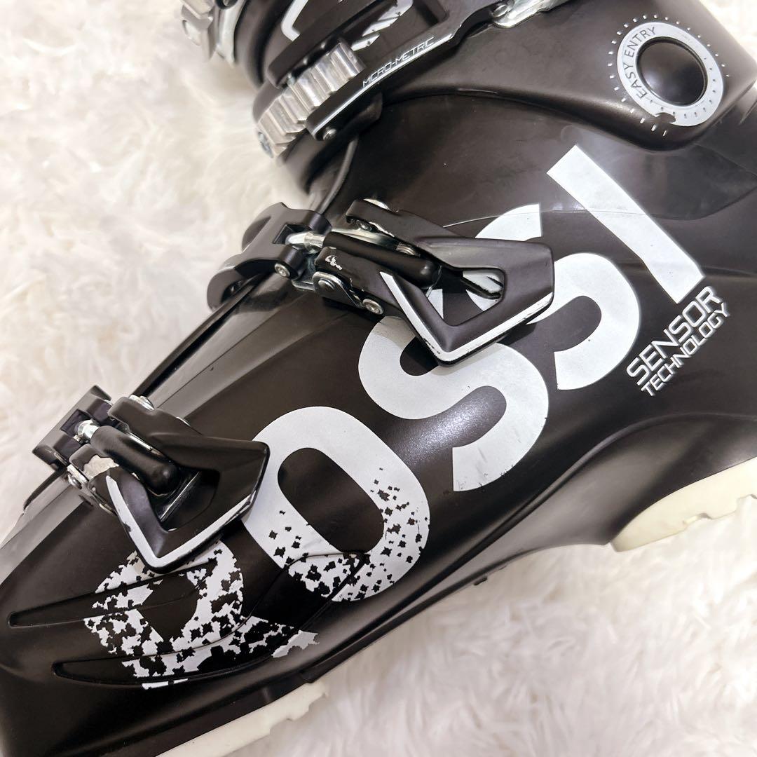 ROSSIGNOL スキーブーツ ALIAS 80 27.5cm ロシニョール