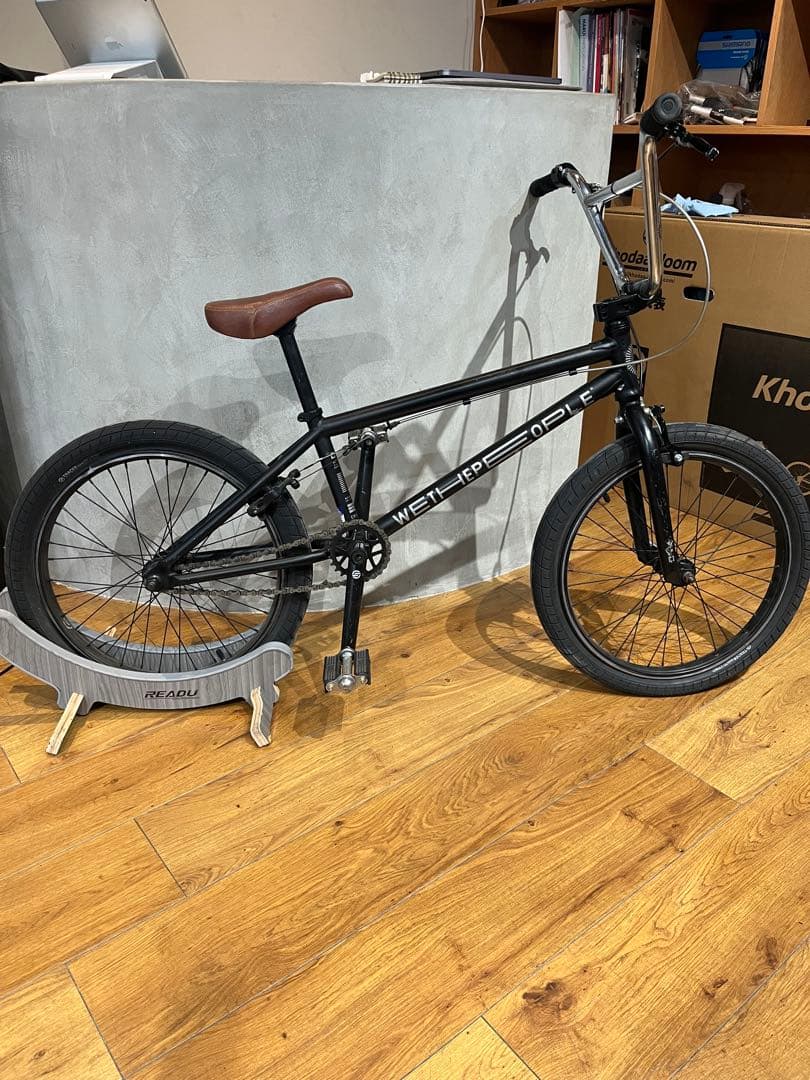 BMX 20\