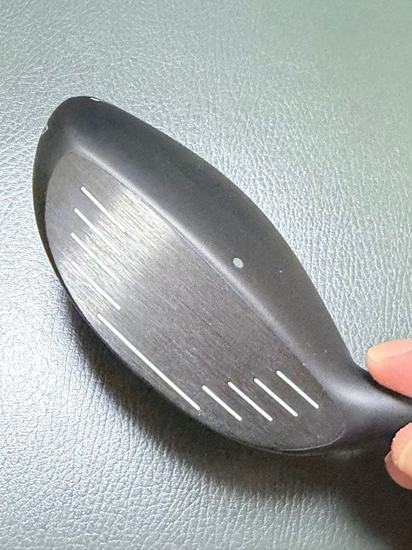 PING G430 LST 3W ヘッド