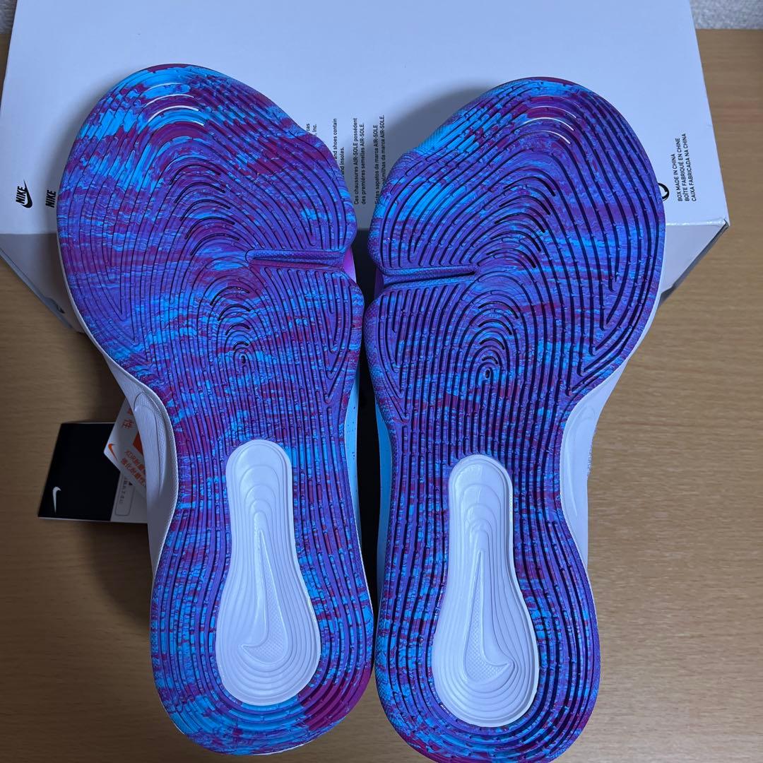 新品 NIKE G.T. HUSTLE3 PB EP 30cm