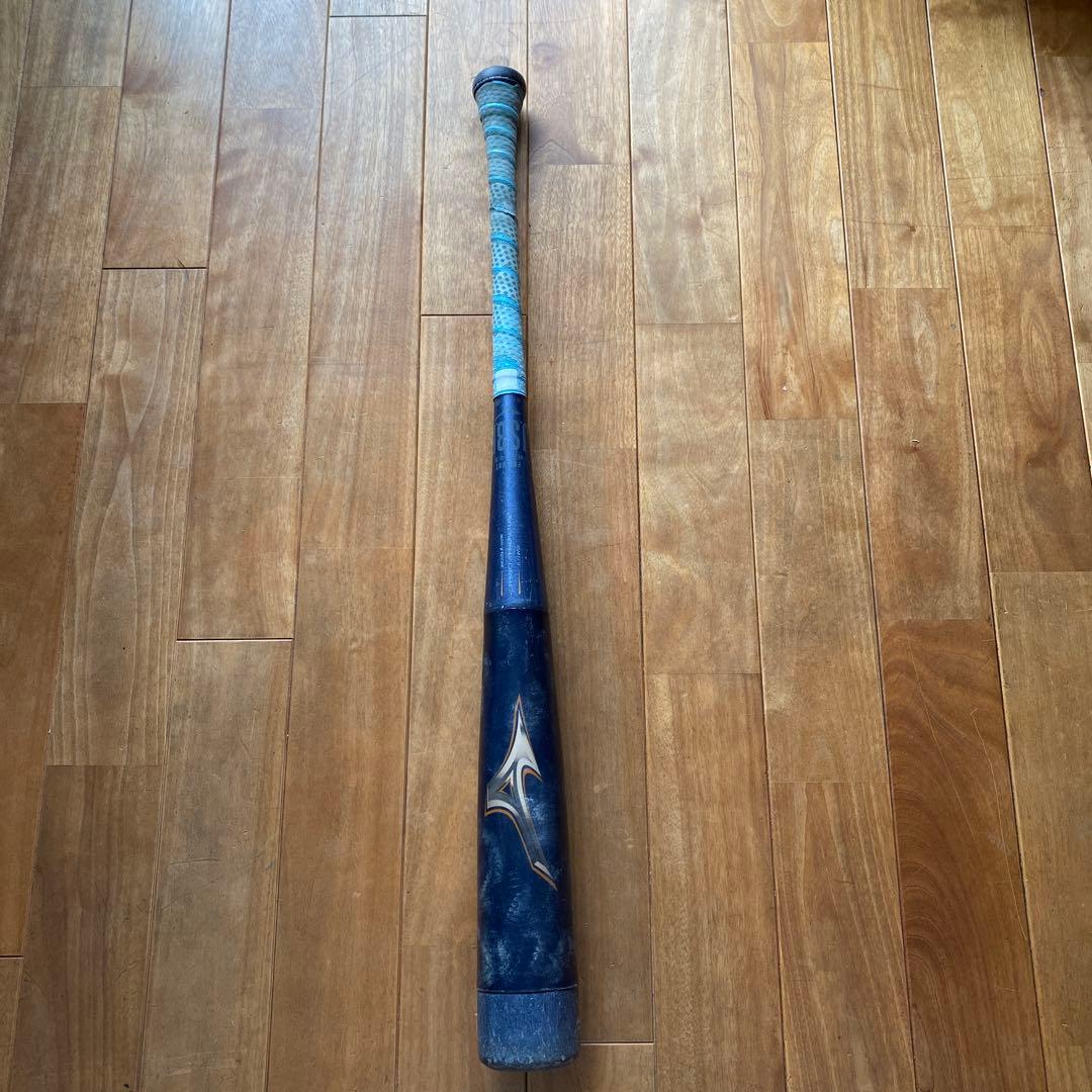 Mizuno 軟式バット ビヨンド　マックス　レガシー