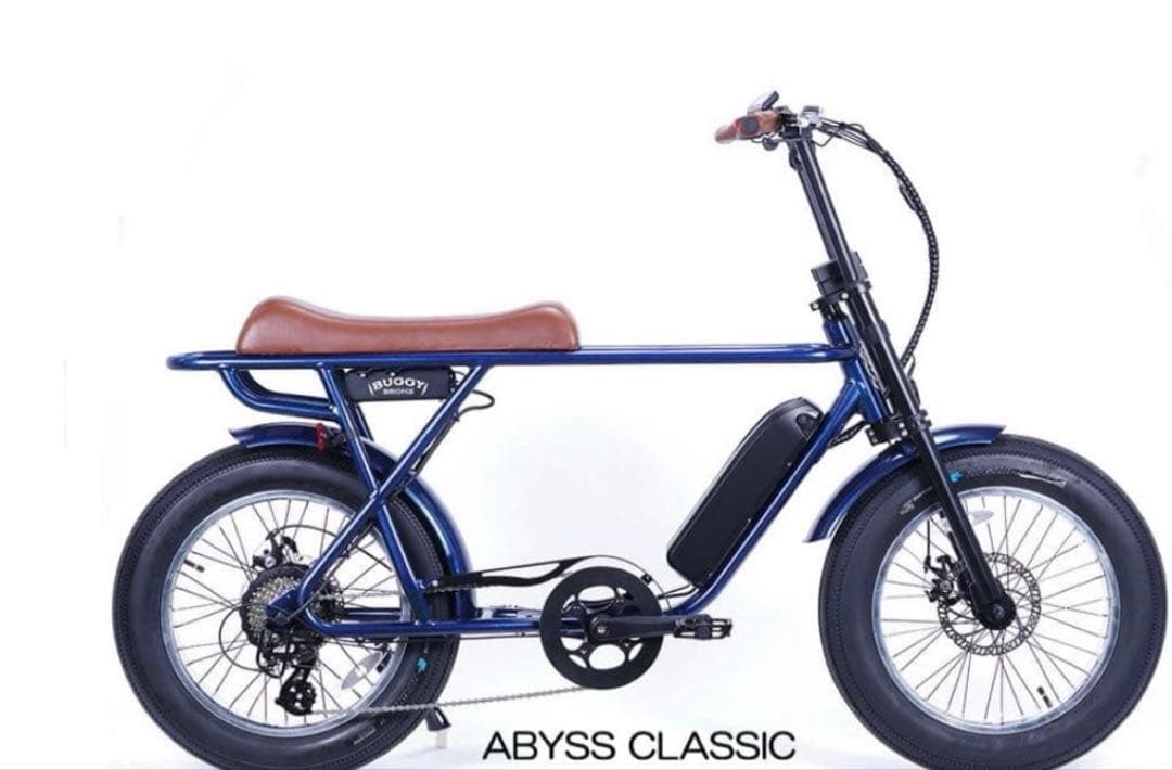 早い者勝ち‼️ ABYSS CLASSIC限定色‼️