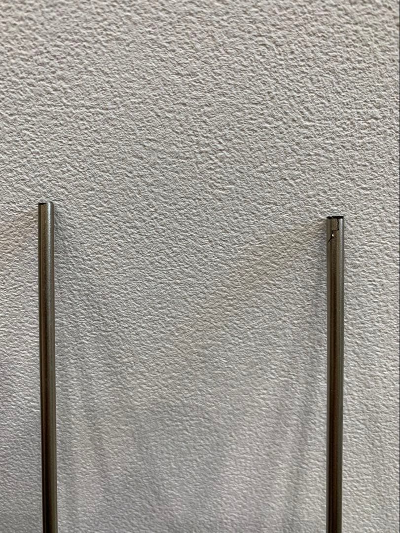 ヘラ竿 閃光R 30尺