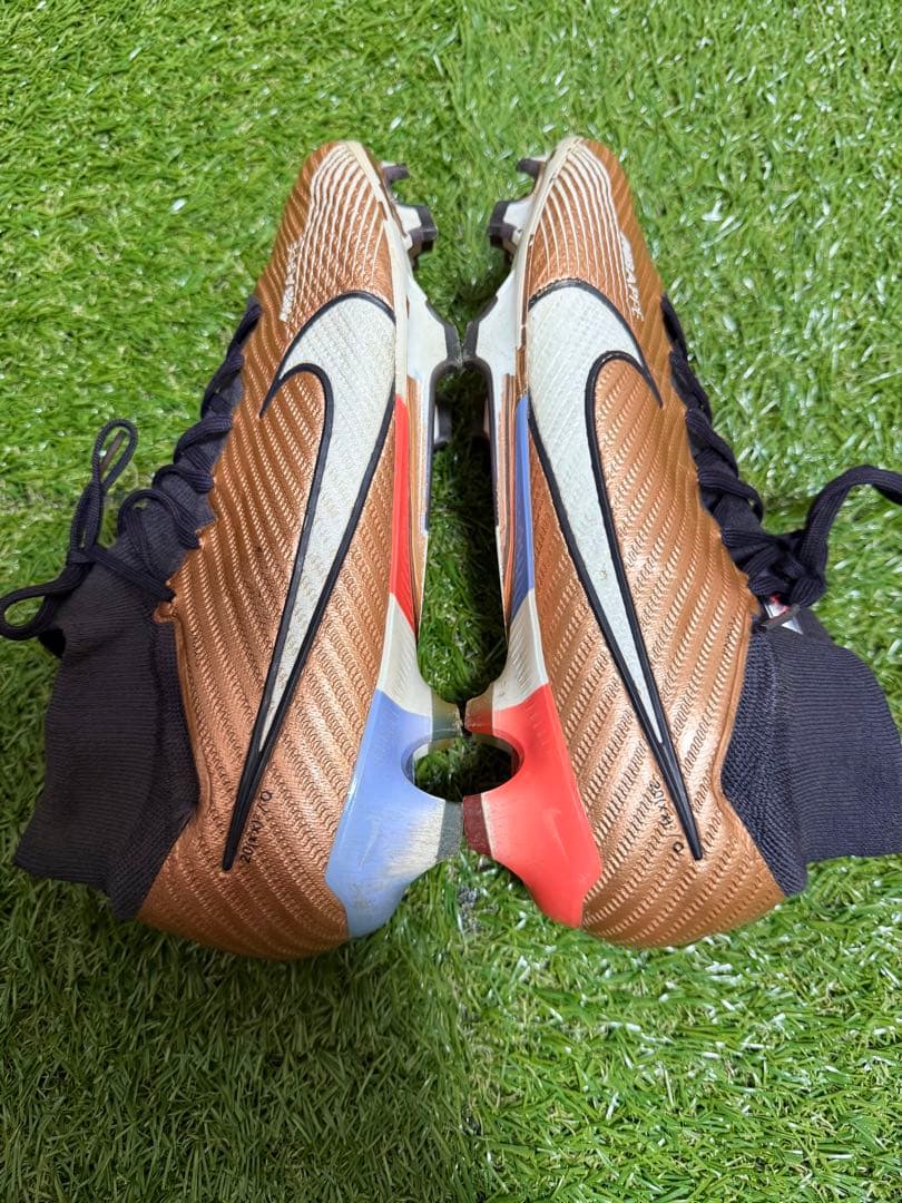 シューズ Nike Mercurial Superfly Elite Mbappe FG