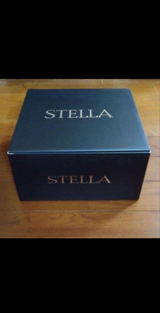 シマノ 20 STELLA ステラ 30000 新品未使用