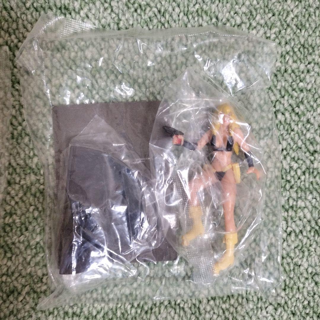 彩色版フルコンプ【ハート製】スペースアドベンチャーコブラ～コブラガールズ～