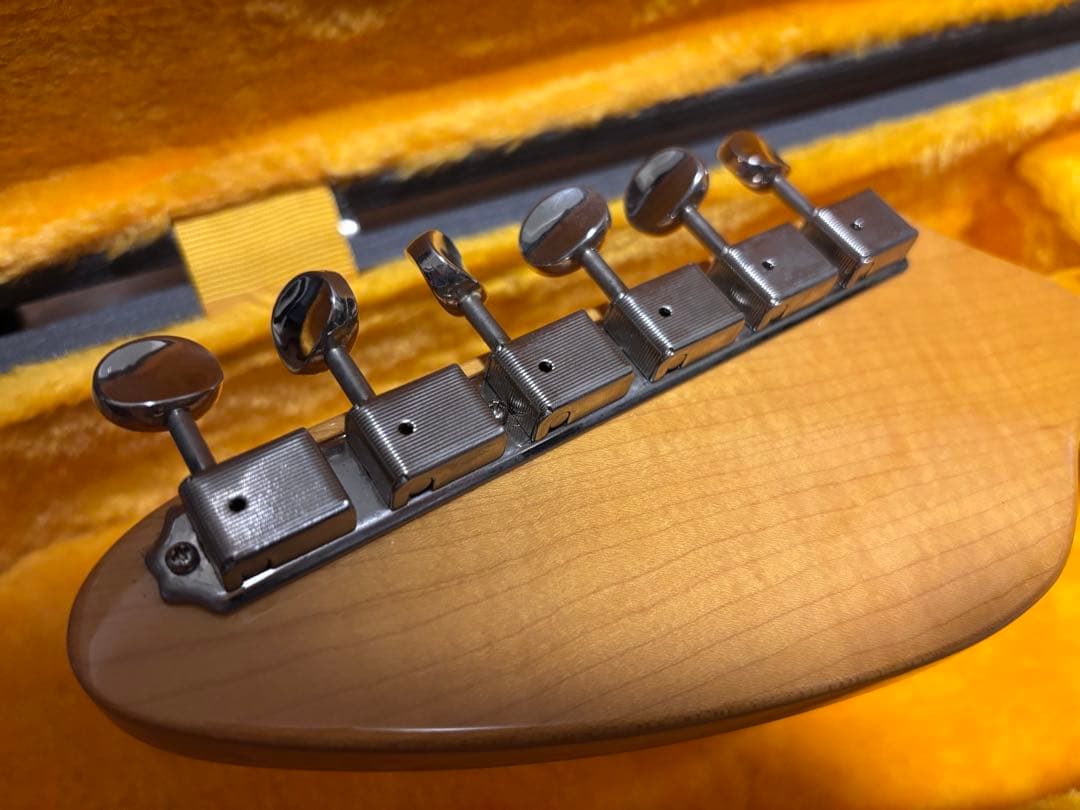 Phantom Guitar Works テレファントム