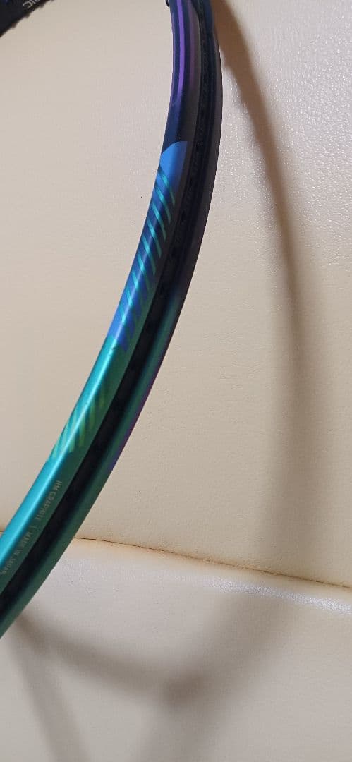 ヨネックス Vコアプロ100　2021 G2 2本セット