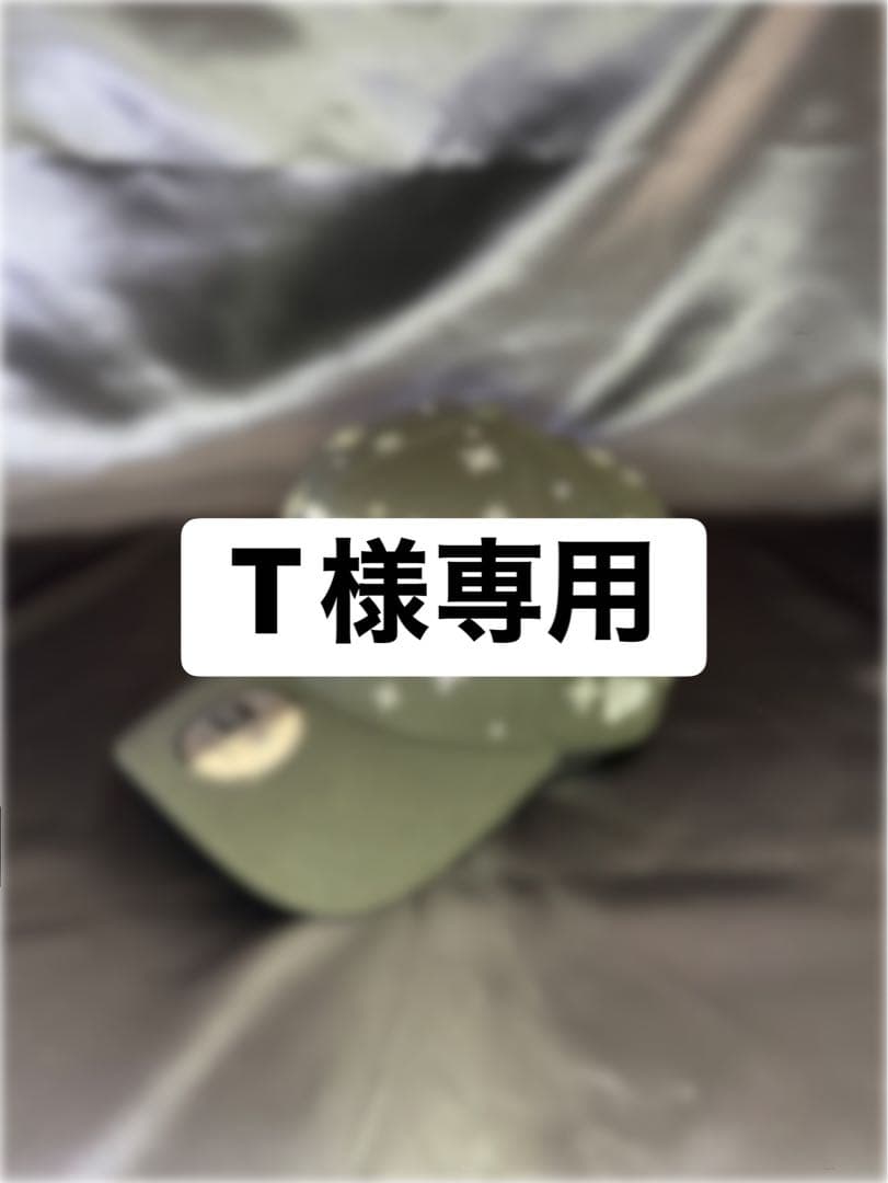 帽子 T