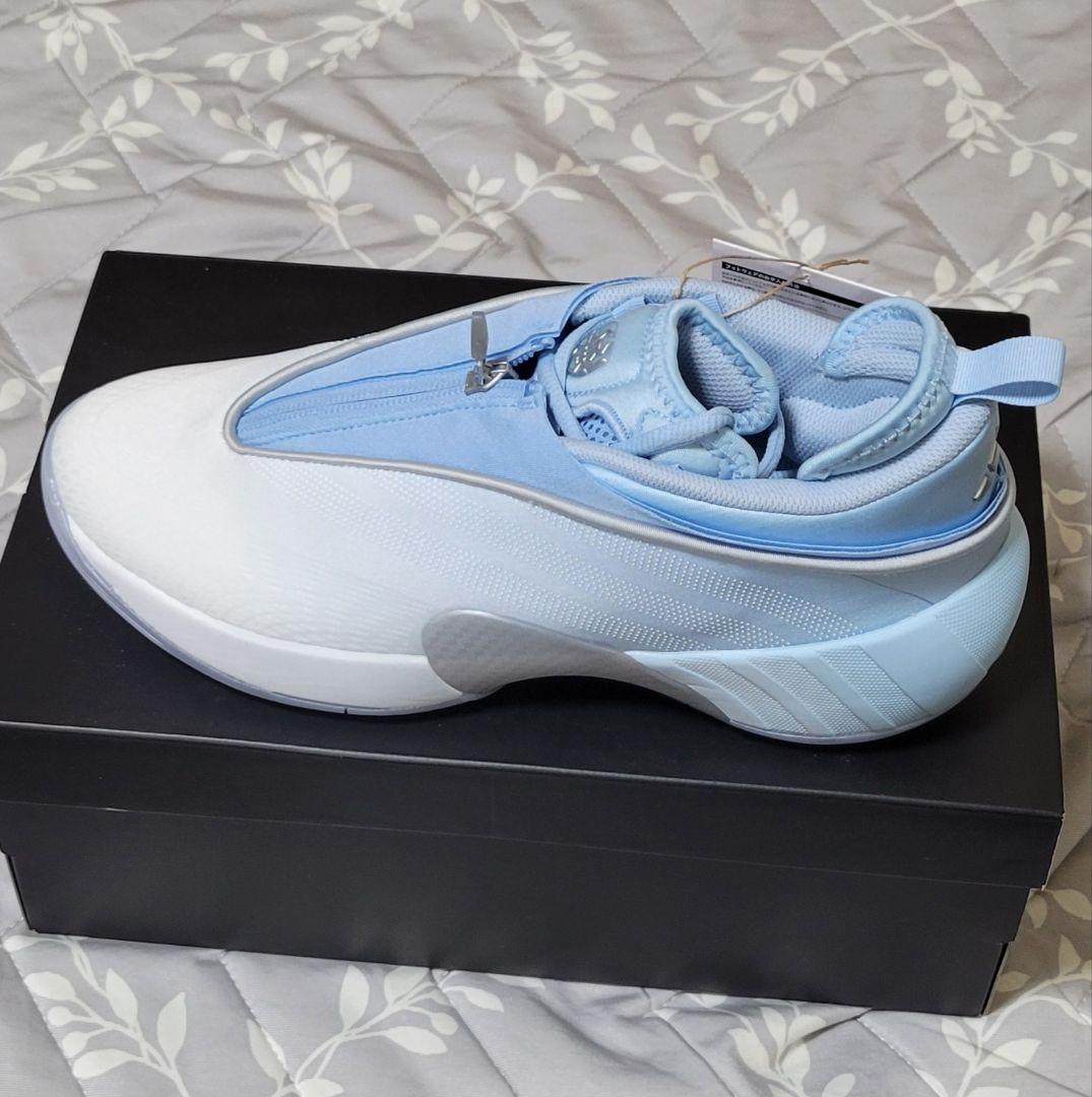 バッシュ adidas D.O.N. ISSUE7 26.5㎝　ドンイシュー新品