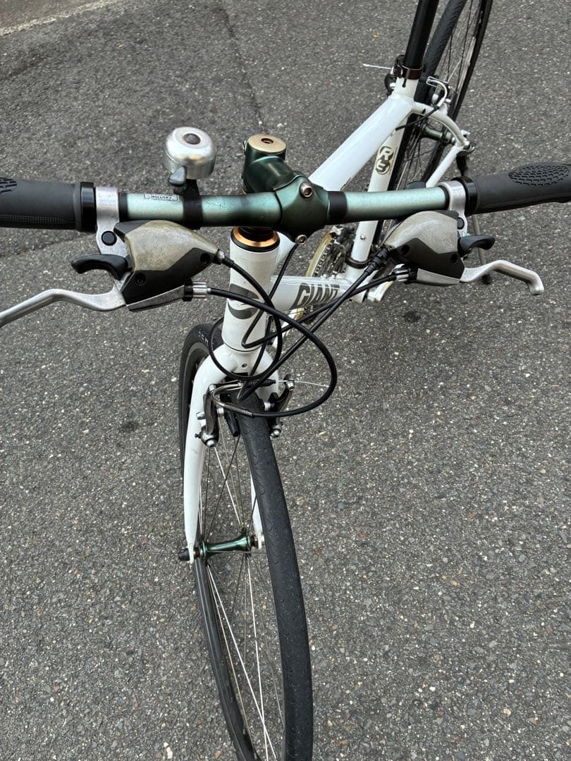 GIANT Escape R3 ジャイアント　エスケープ 24段変速　自転車