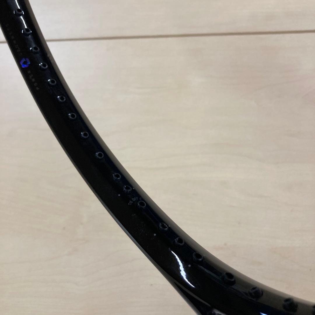 【美品】HEAD SPEED MP LEGEND G3