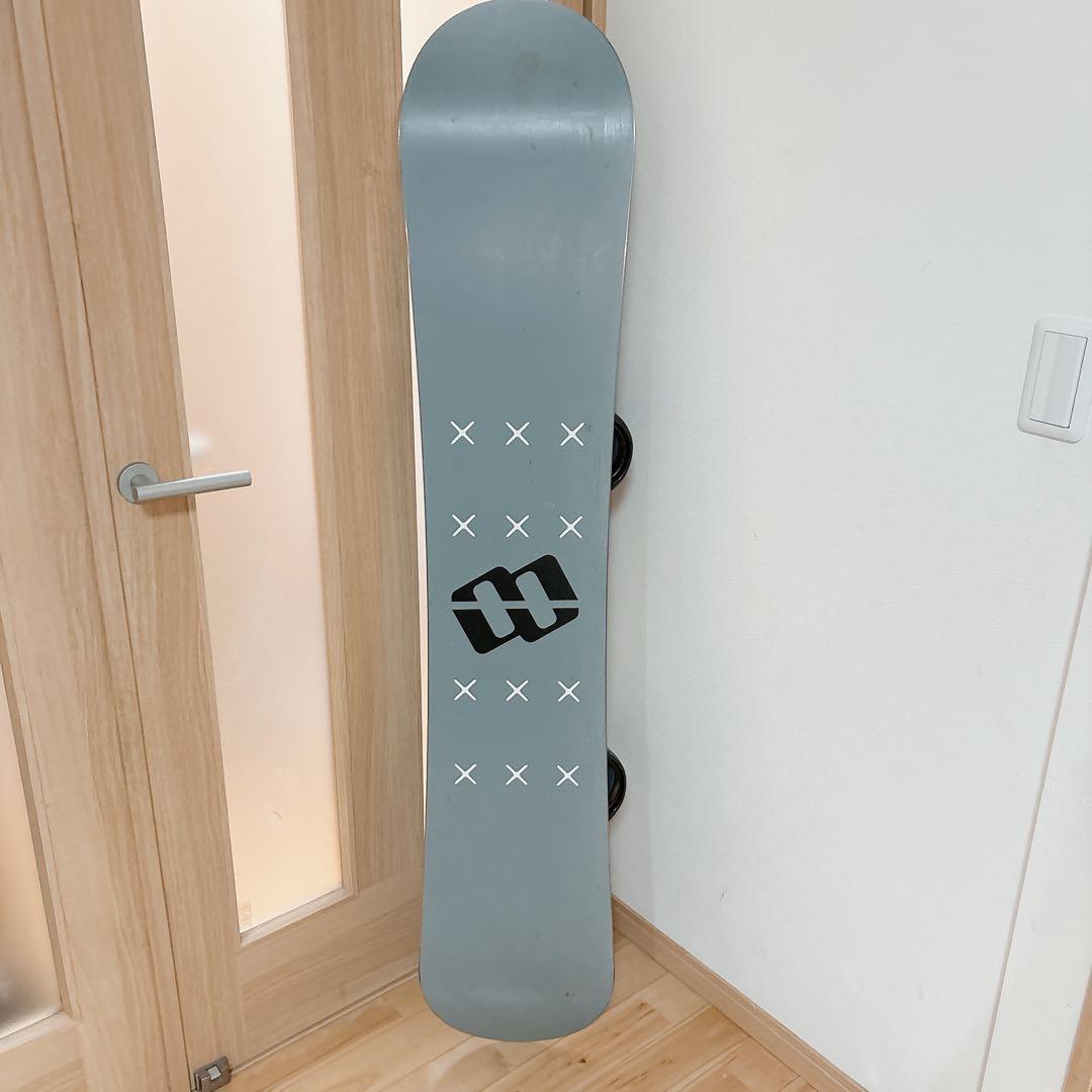 スノーボード MORROW モロー セット