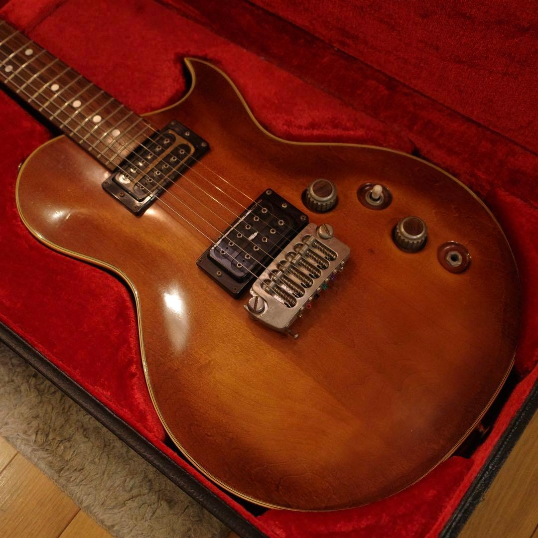 名器 Aria pro2 PE-1000 アリアプロ2 ジャパンビンテージ