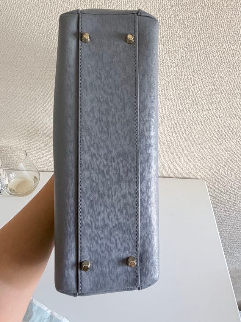 【ブランドバッグ2点セット】FURLA&Kate spade