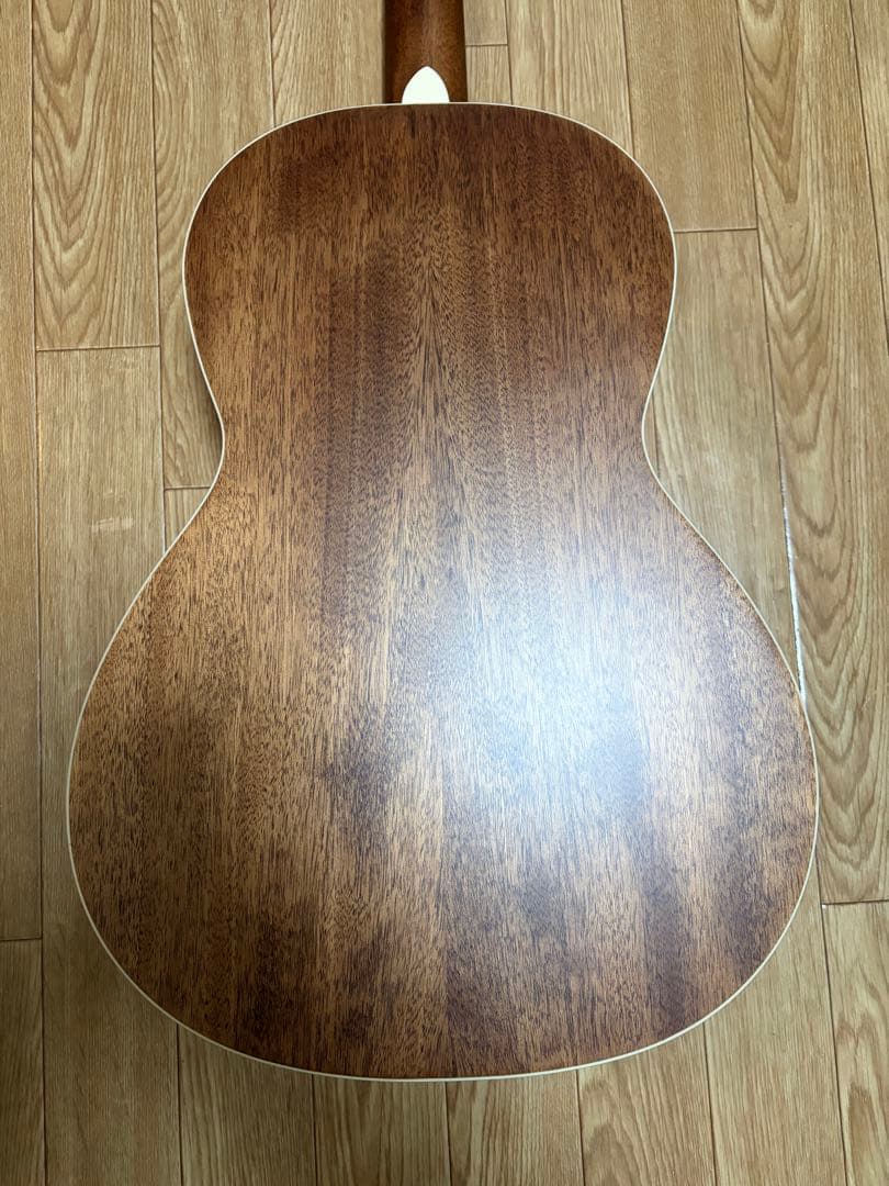ギター Paul Reed Smith PRS SE Parlor VM P20