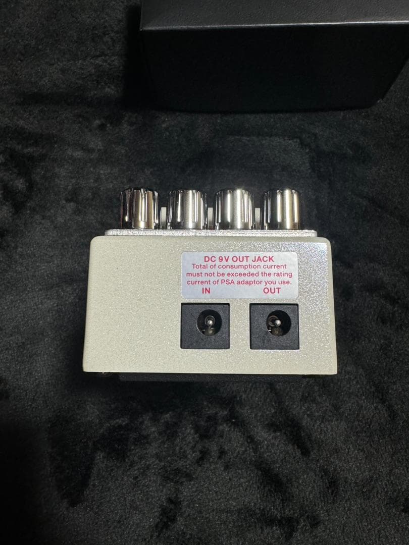 ■BOSS NS-1X■