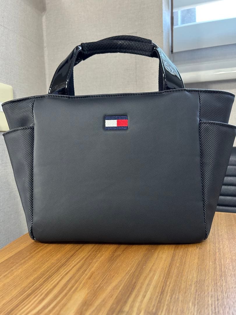   ゴルフ　トートバッグ