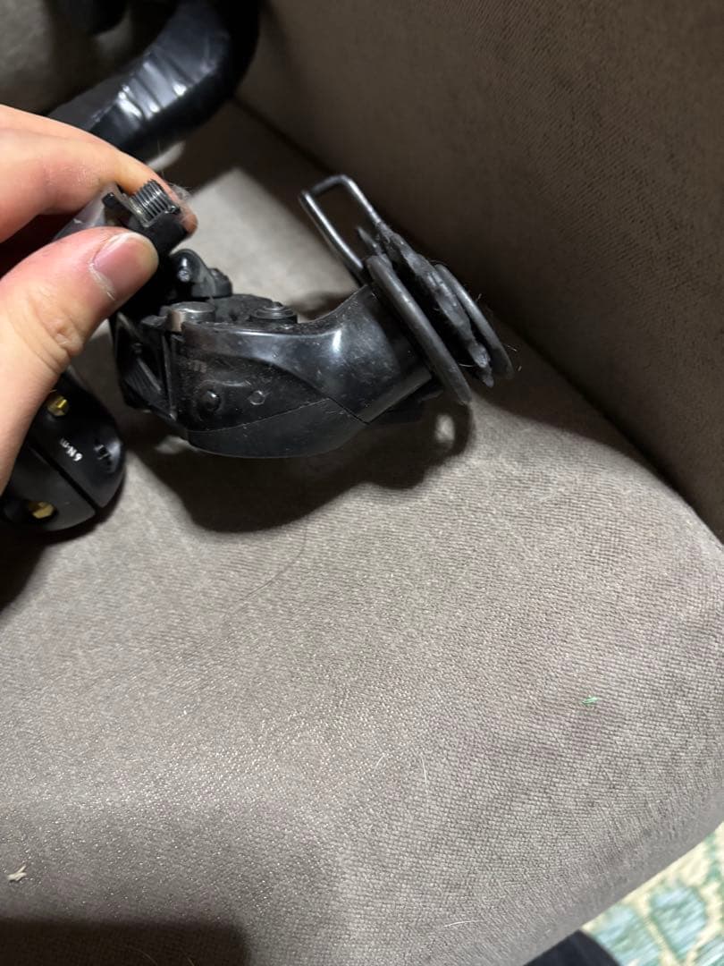sram red etap zippステム380ハンドルセット