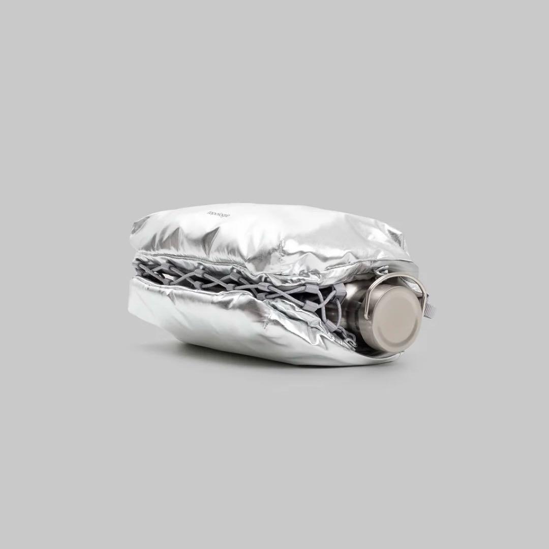 topologie Bottle Sacoche ボトルサコッシュ【バッグ単体】