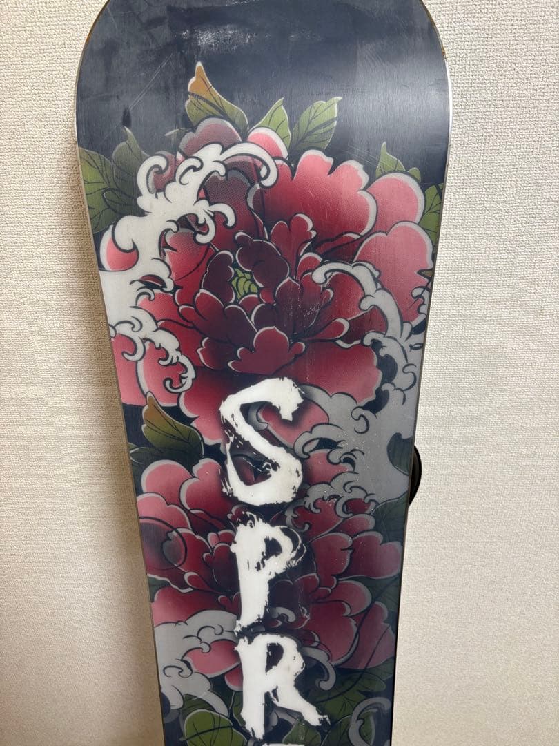 スノーボード SPREAD AX-F 148cm