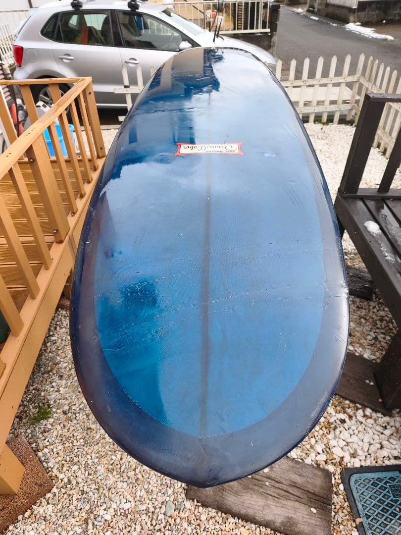 現地渡し限定）Dewey Weber　Performer 10'0