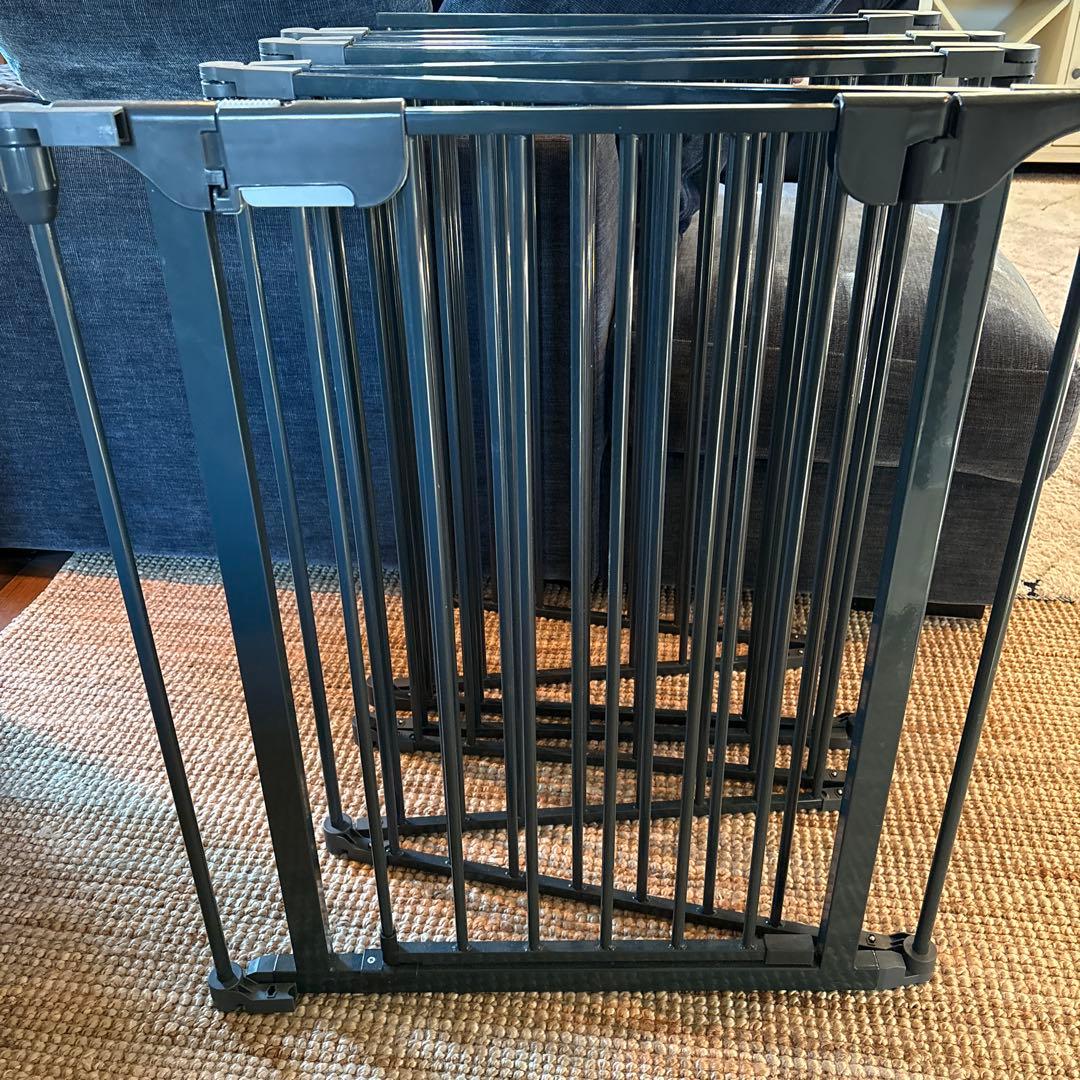 ペットゲート　８枚