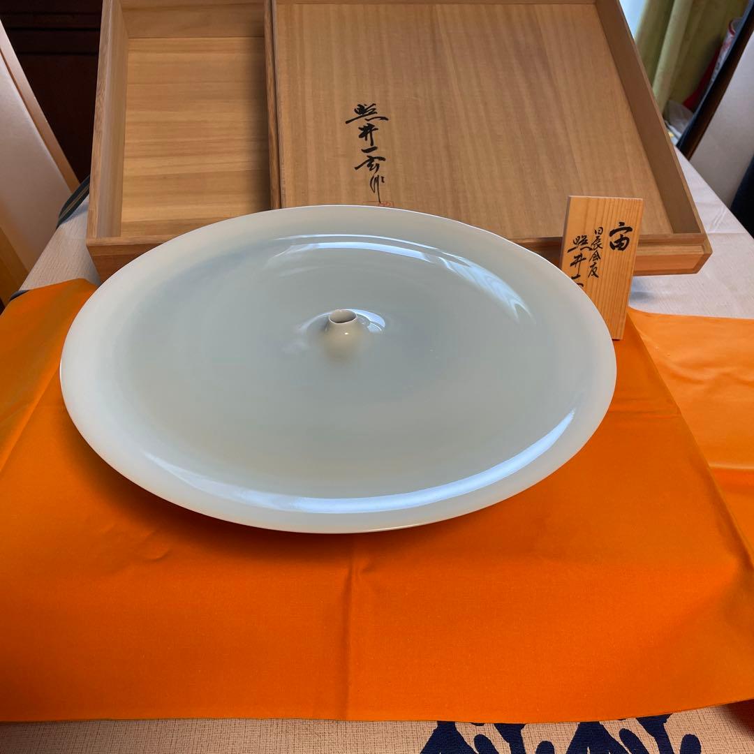 有田焼花瓶