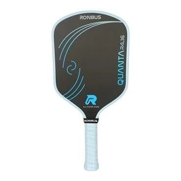 ピックルボールパドル Ronbus Quanta R4.16 新品未使用