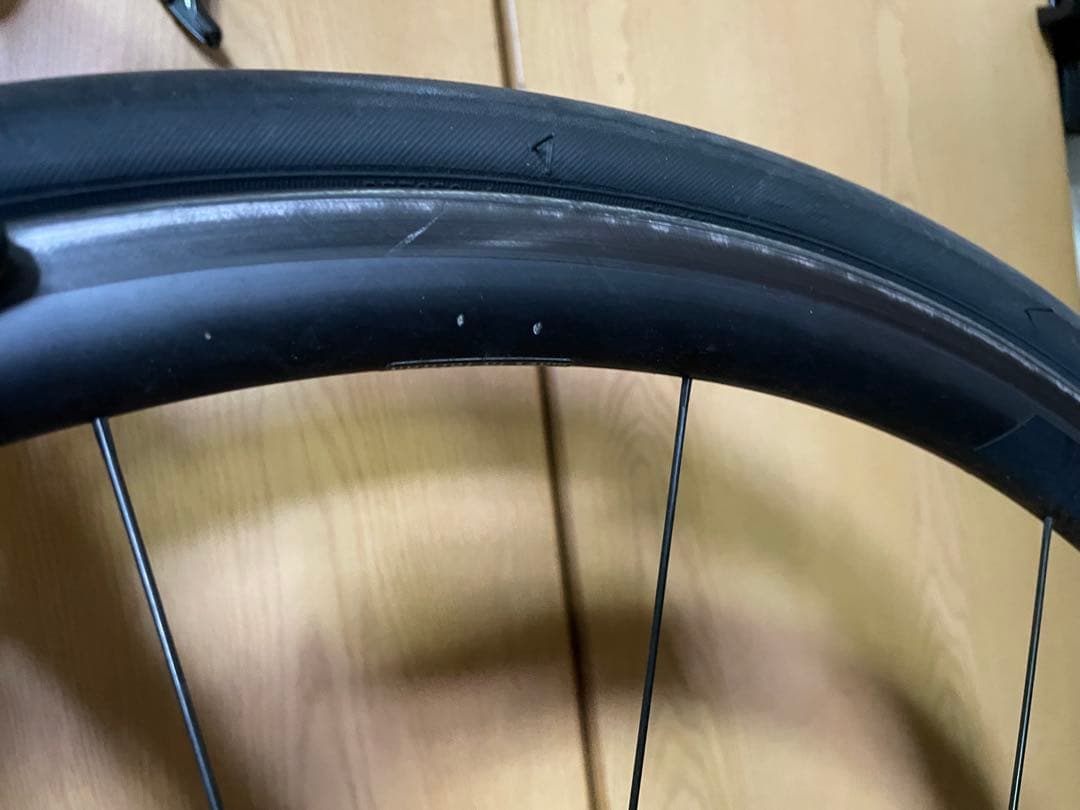 GIANT TCR ADVANCED PRO1 2018年