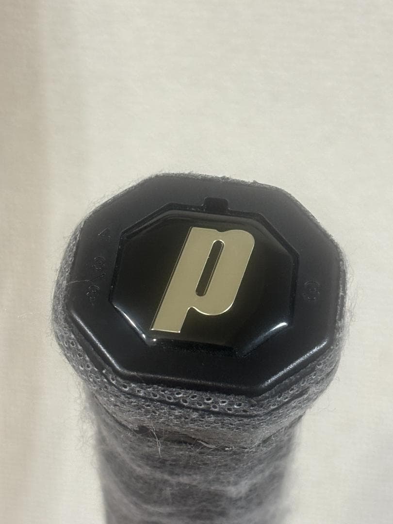 ラケット(硬式用) PHANTOM GRAPHITE 97 G3