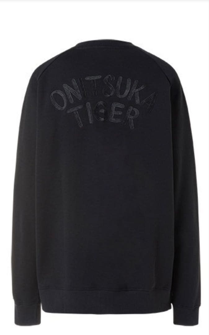 Onitsuka Tiger トレーナー