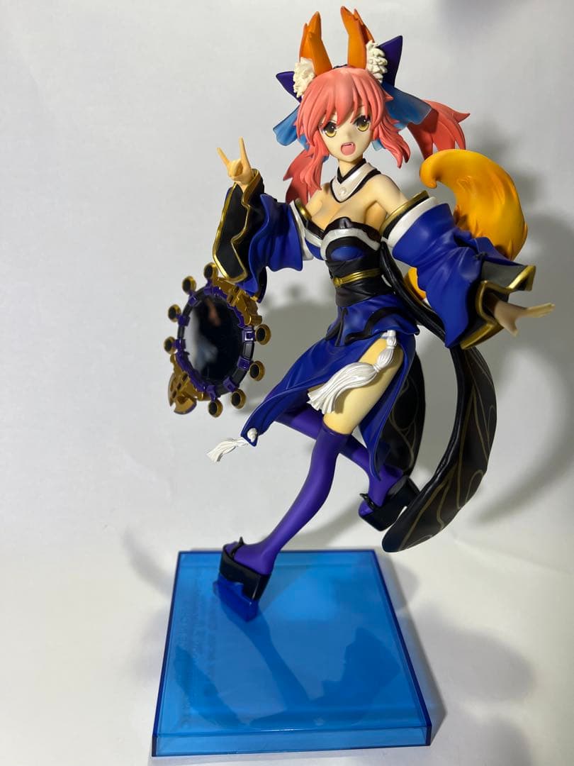 Fate/EXTRA CCC（フェイト/エクストラCCC）キャスター　2体セット
